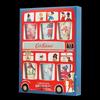 CATH KIDSTON London Bus Hand Cream Gift Set