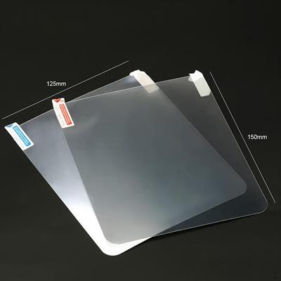 1 Piece HUD Display Reflective Film Waterproof for Vehicles,