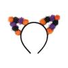 Scary Decoration Halloween Decoration Adult Children Rose  Headdress