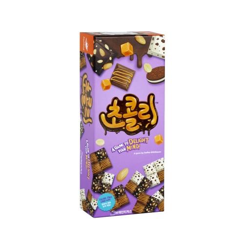 Choco-Lee