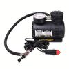 Car Air Pump Tire Electric 300psi Air Compressor Inflator Auto Tires Inflation Pump For Bicycle Motorcycle