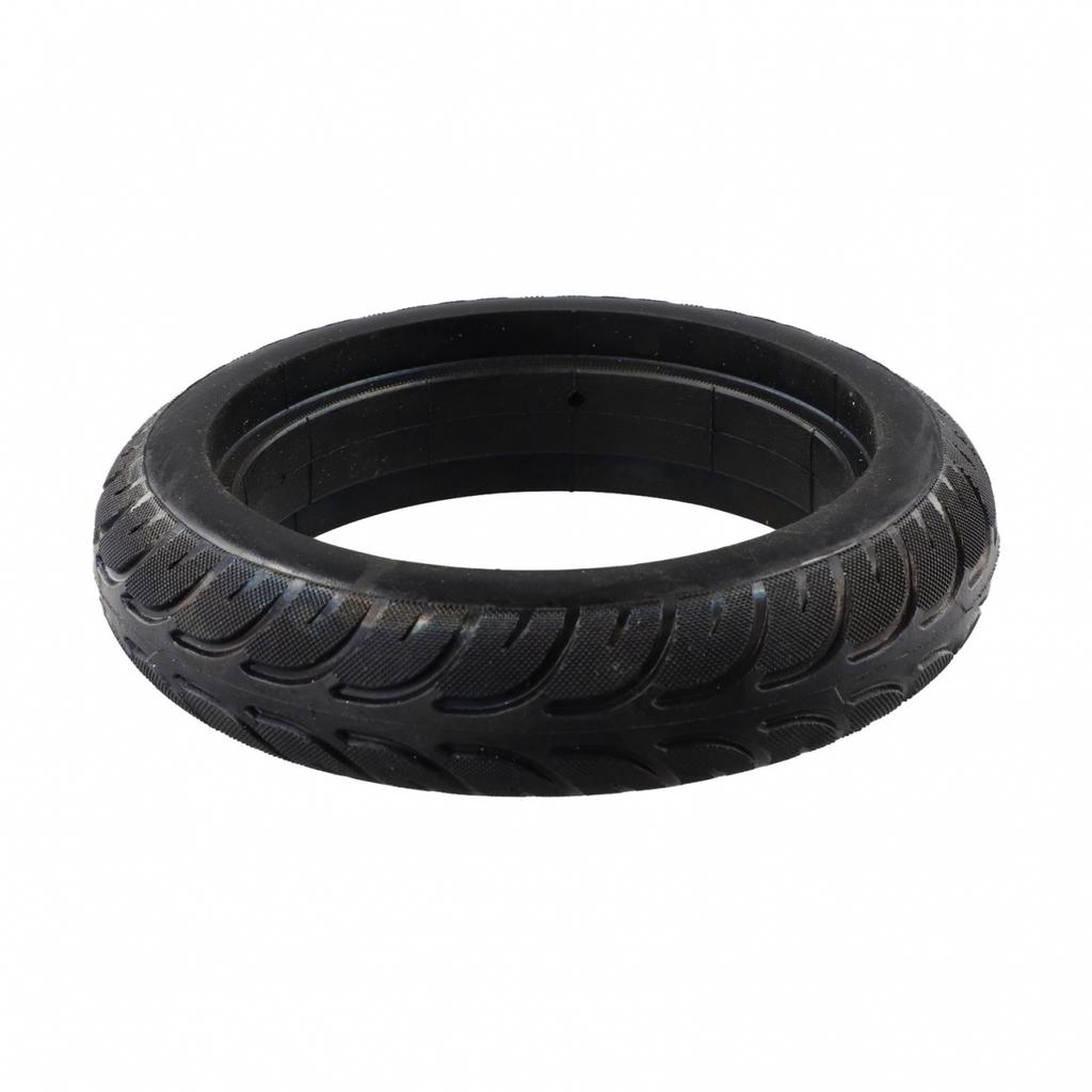 Anti Puncture Electric Scooter X Damping Tyre Rubber
