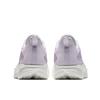Anta Cloud Trail Comfortable Versatile Shock Absorbing Breathable Low Top Casual Running Shoes Women sneaker White Purple 122535585-2