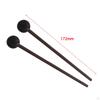 2 Stück Professionelle Drumsticks, Ersatz-Schlagzeugzubehör für Erwachsene Kinder Geschenke