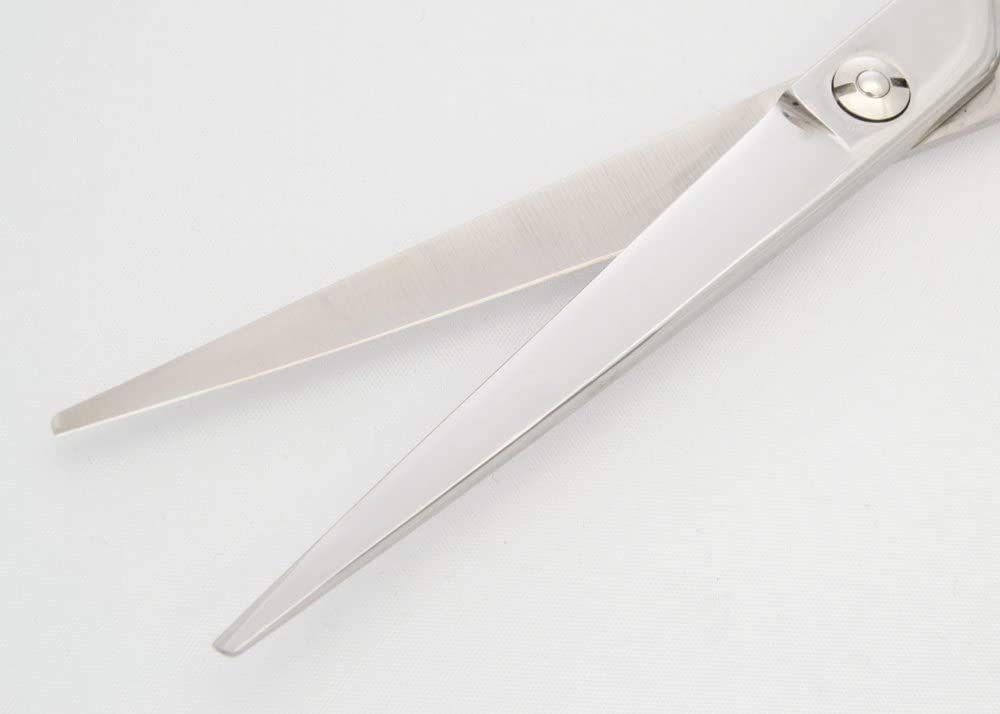 DEEDS GTZ by Japanese Scissors for Professional Hairdressing and Haircutting Scissors, 5.5-inch, Manufacturer,