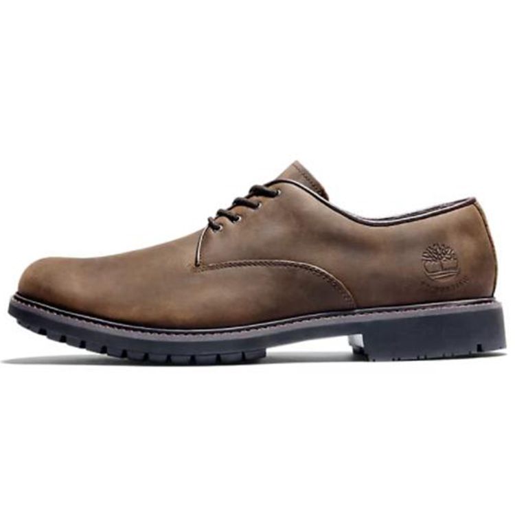 

Timberland Кроссовки мужские Stormbucks Low Top светло-коричневые 5550R242