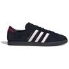 adidas London 96 Black Scarlet Unisex Sneakers Core-Black Cloud-White Better-Scarlet IH4773