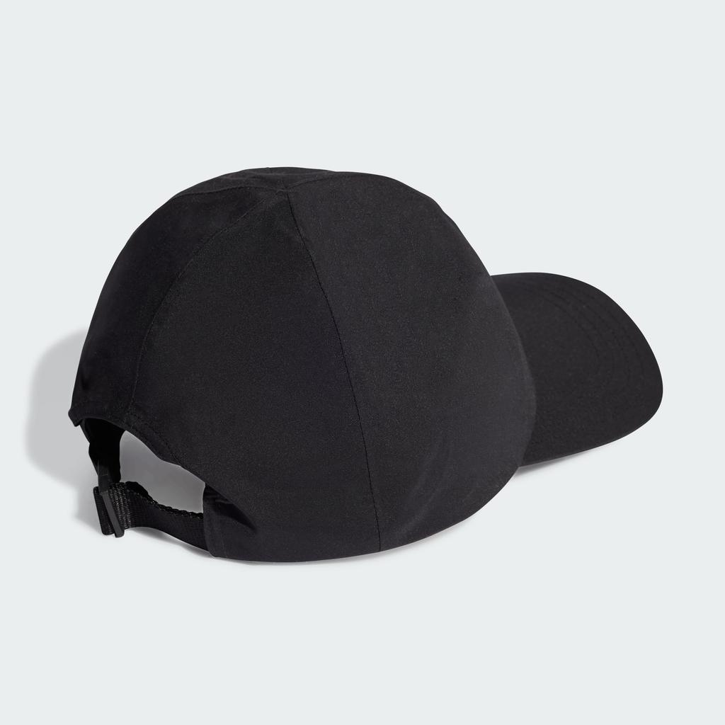 Adidas TERREX RAIN.RDY Cap KLR66 - Waterproof Breathable Outdoor Hat Black 54-57cm