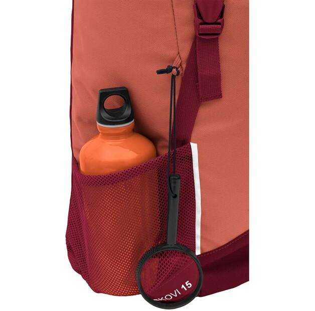 Рюкзак Vaude Skovi 15 hotchili (Junior) (15479-924)
