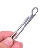 Stainless Steel Pocket Suspension Clip Edc Keys Tools Keychain Load Holder