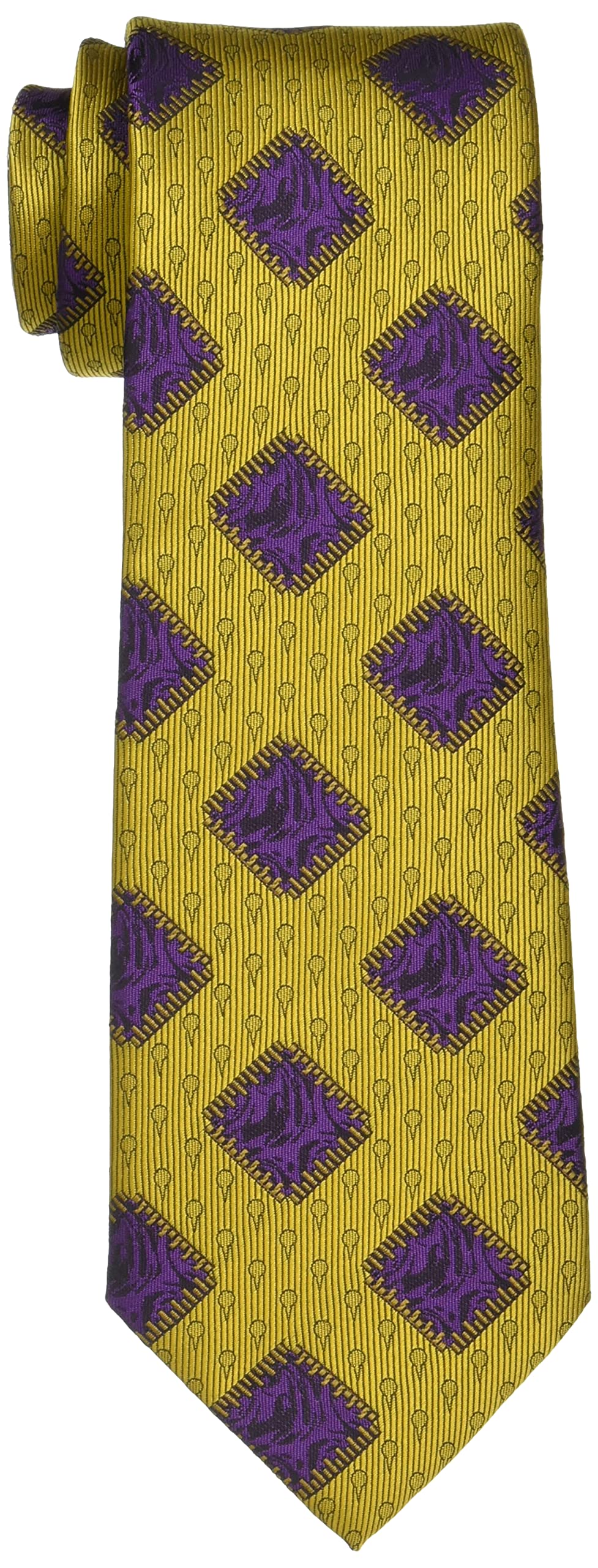 

[Флоренция Спец] JoJo s Bizarre Adventure Часть 5 Липкий F Галстук JJN000002