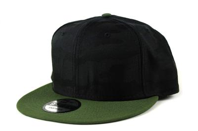 Hoofddeksels – Baseballpetten, caps en baretten