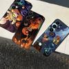 Outer Wilds Game Phone Case For Samsung S 24 fe 25 Ultra plus 20 lite 21 30 22 23 24 22 Ultra 5G Fundas