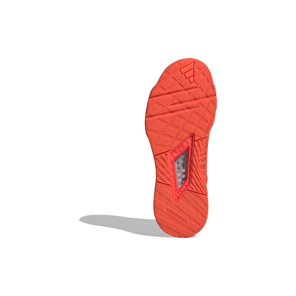 Adidas Dropset 2 Bright Red Solar Red Shadow Red Women's IE8051