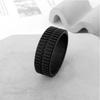 Irobot For Braava Jet 240 241 244 Replacement Rubber Tires Home Use Accessories