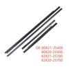 Toyota 97-15 Car Window Seal: Windshield & Door Weatherstrip 80821-2S400