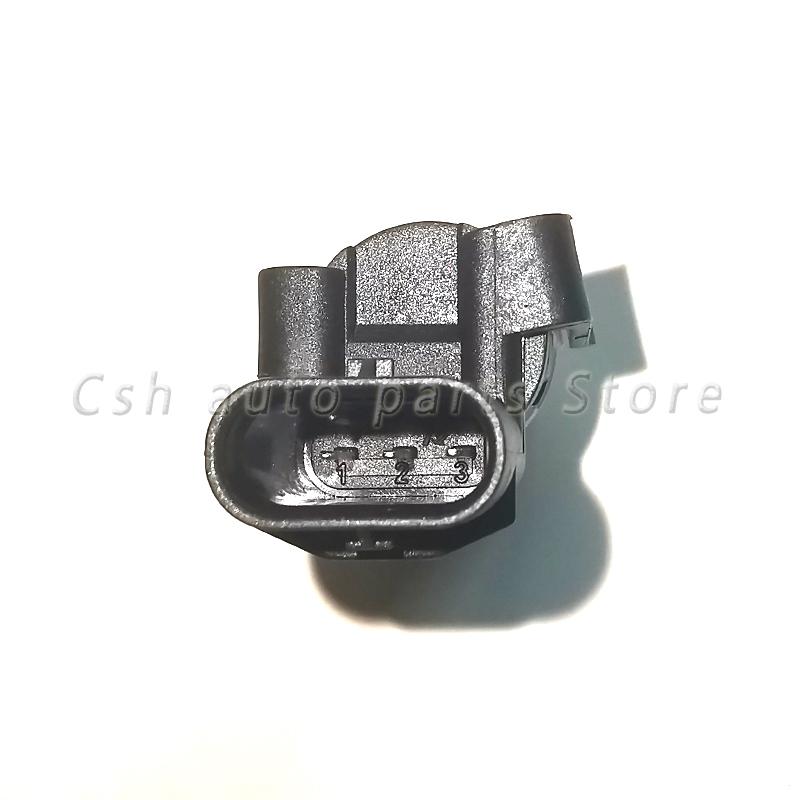 06K907386E VW Golf MK7 Magotan B8L 2016 Ansaugkrümmer-Winkelsensor für CC Superb Passat B7 CC Tiguan A3 A4 Avant 06K907386D