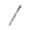 Stationery Snoopy Multicolor Ballpoint Pen and Mechanical Grip S4659368 Sun-Star Goods, Pencil, Dr. 4+1,