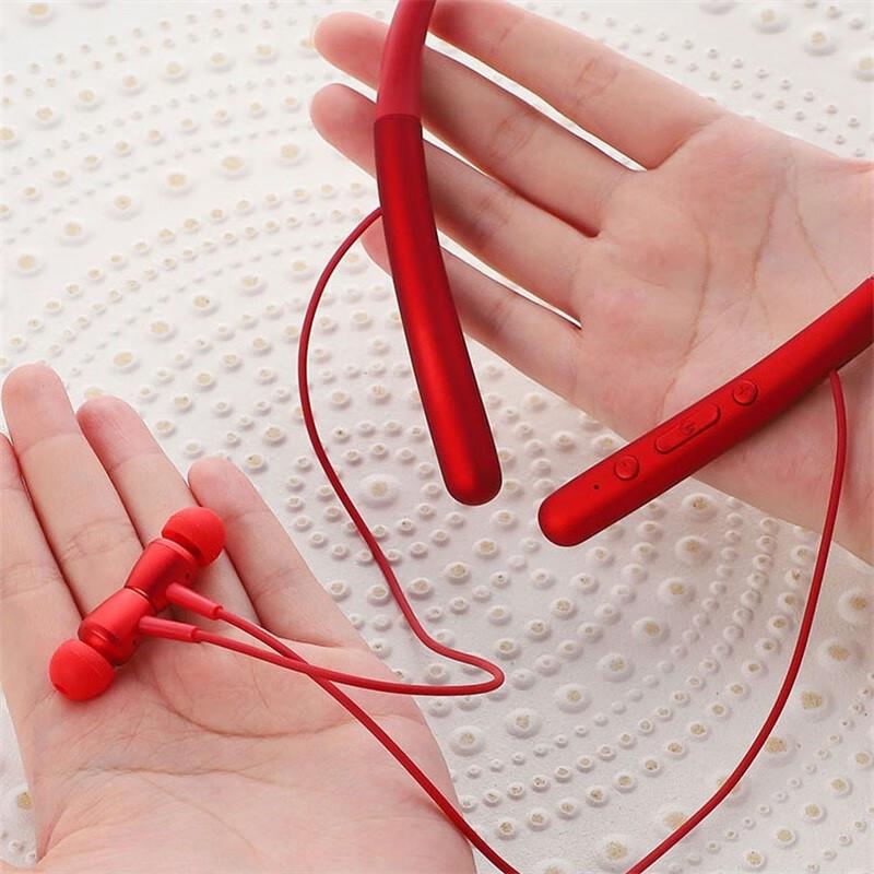 Weisheng WS-H700 Nackenbügel kabellose Ohrhörer