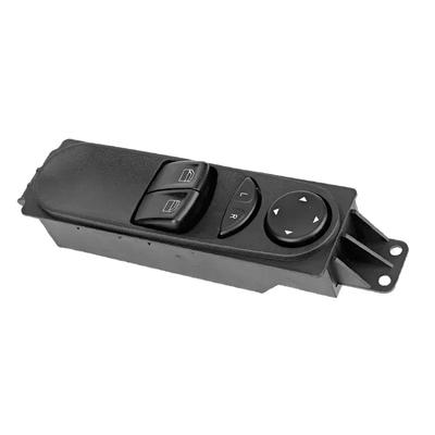 Aparate electrice pentru automobile – Întrerupătoare