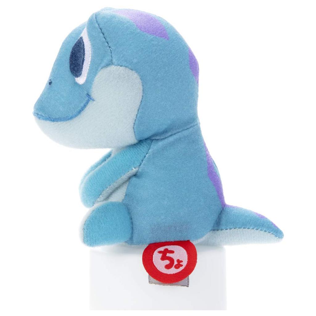 Disney Character Chokkori-san Frozen 2 Salamander Height 9cm
