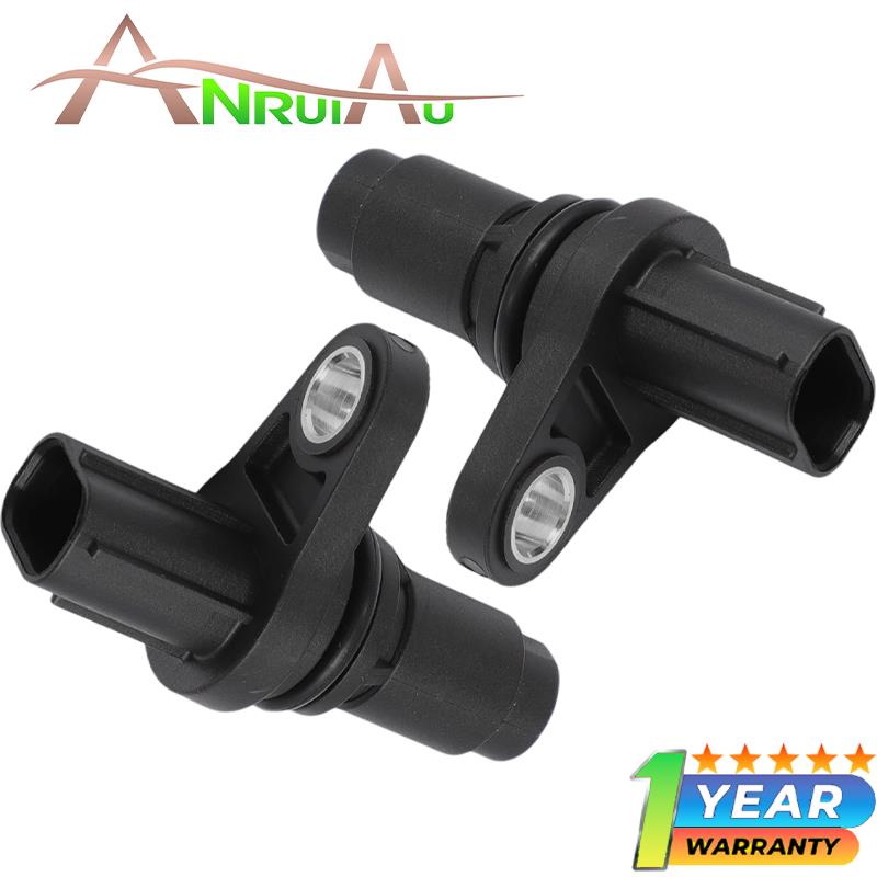 New 2PCS Camshaft Position Sensor 90080-05060 For Lexus IS350 LS460 LX570 RX350 Scion IQ Toyota Avalon Camry Corolla Prius Venza