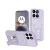 Transsion Note11PRO Shield Skin Sensing Mobile Phone Case Folding Bracket Spark11 Magnetic Anti-drop Protective Case
