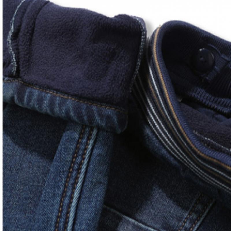 [renoma Kids] Pantaloni din denim cu fermoar pentru băieți R1943q240