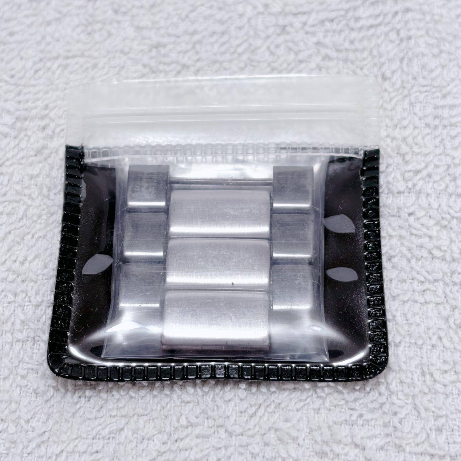 Used [With coupon] Koma Nixon Banks Black Silver Black Silver [03561]