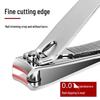Zhang Xiaoquan Carbon Steel Nail Clipper