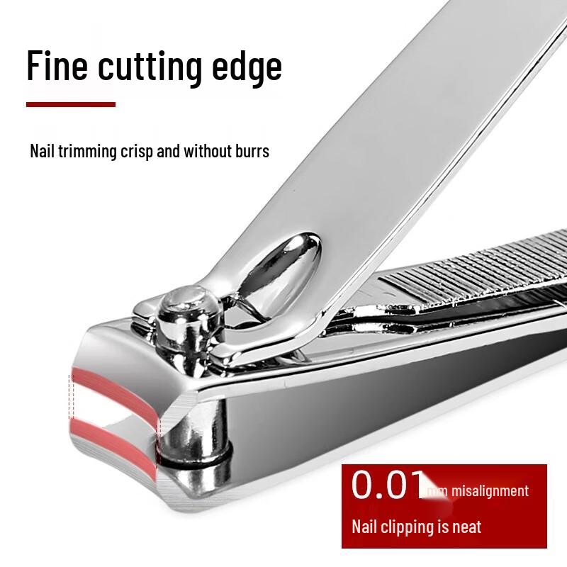 Zhang Xiaoquan Carbon Steel Nail Clipper