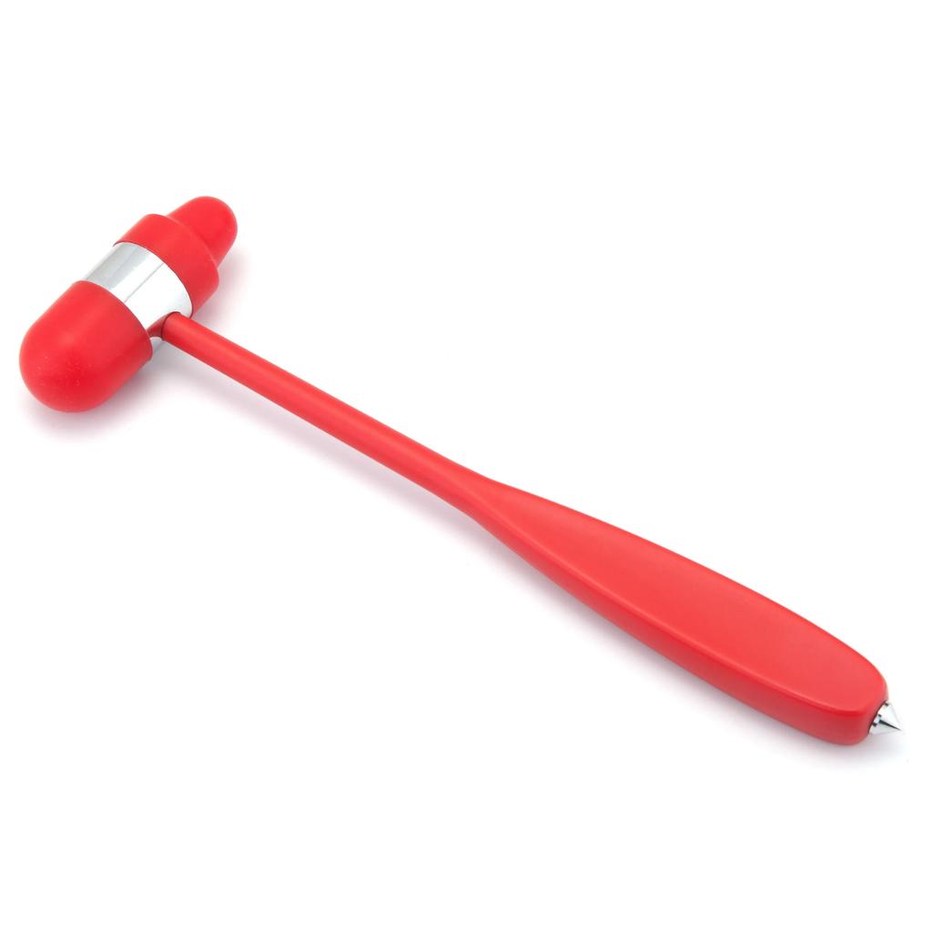 Medische Reflexhamer Massage Kniepeesreflex Neurologische Hamer Medische Diagnostische Percussiehamer Medische Hulpmiddelen Reflex Neurologie