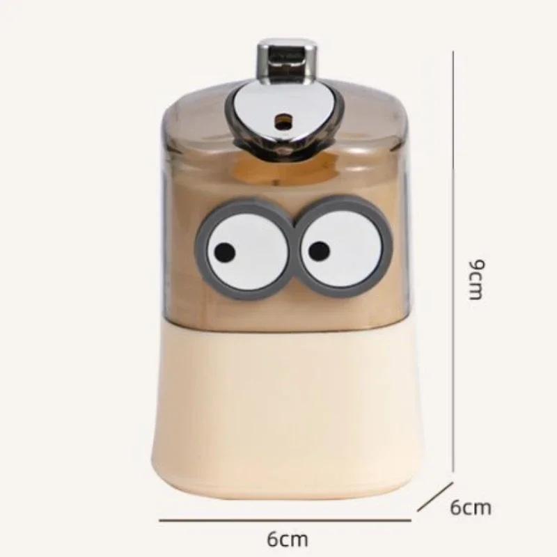 Creative Toothpick Storage Box Automatic Pop-up Toothpick Box Home Living Room Dining Room Push-type Toothpick Holder