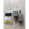 AZGIANT 2pcs/lot Car Door Lock Motor Central Locking Motor For Ford Fusion/Mazda M3 Land Rover for Jaguar Volvo S80II KEYLESS GO