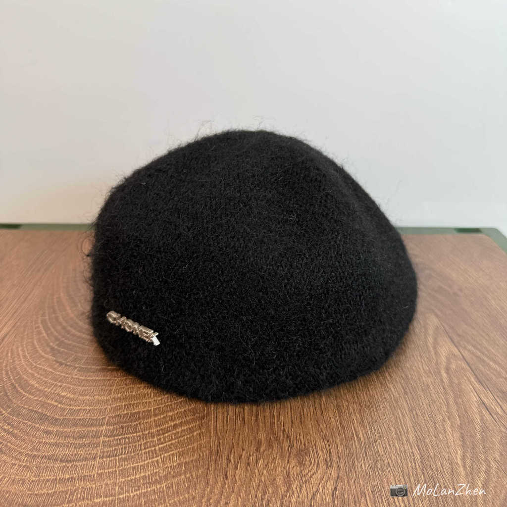 Style Knit Beanie Hat With Windproof Warmth For Winter Fashion Lovers