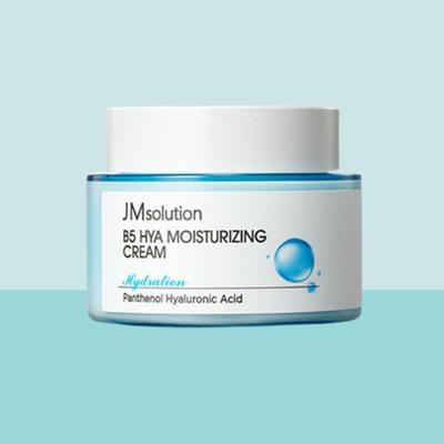 B5 Hya Moisturizing Cream 60ml Moisturizing