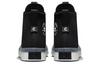 Chuck Taylor All Star Converse Cx Explore High 'Negro Blanco' A02411C