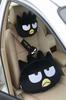 Bad Tsumaru Set of 2, Seat Belt Cover, Seat Belt Cushion, Set for Cars,