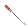 BNC Screwdriver   Plated Steel Professional F Hd Puller for Video Equipment