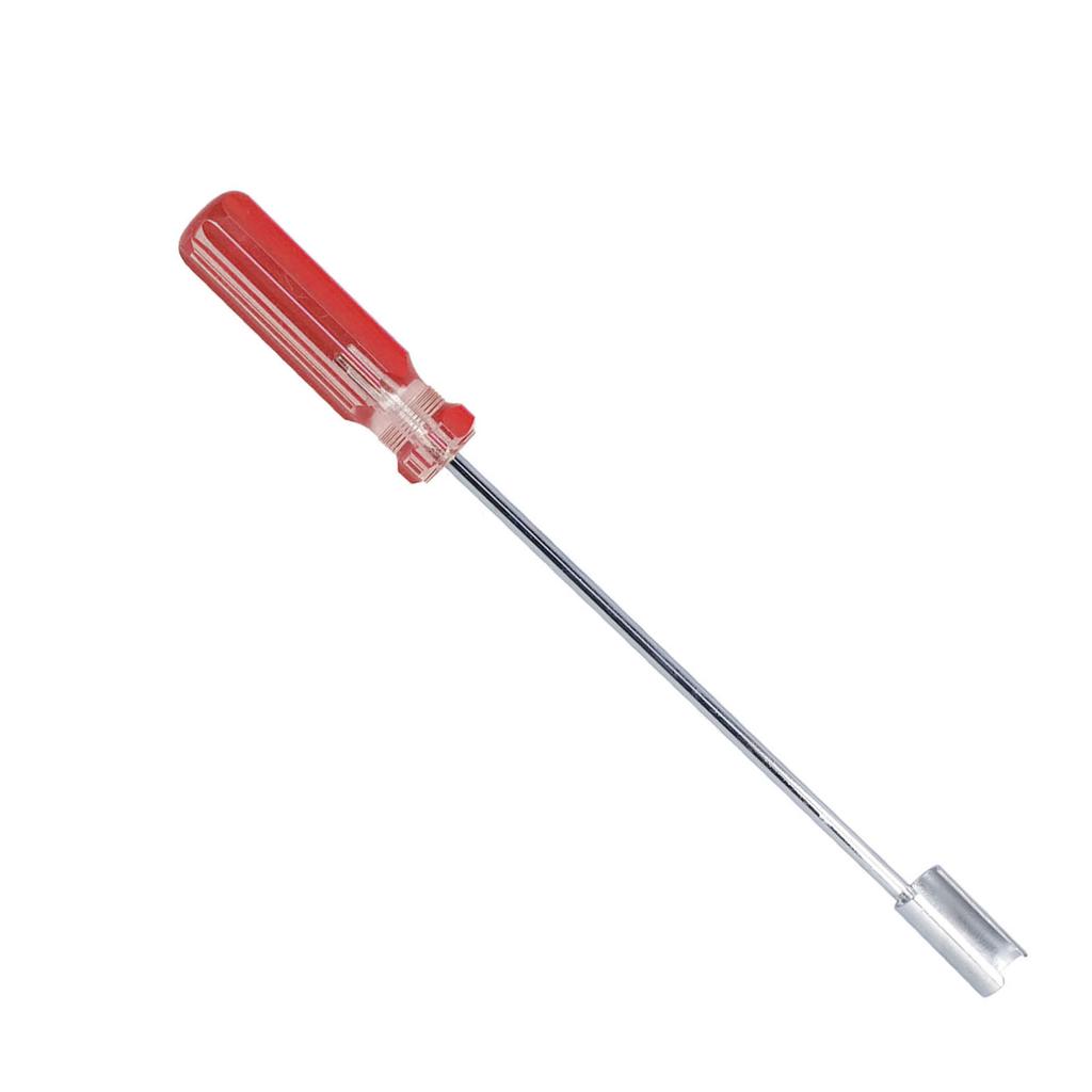 BNC Screwdriver   Plated Steel Professional F Hd Puller for Video Equipment