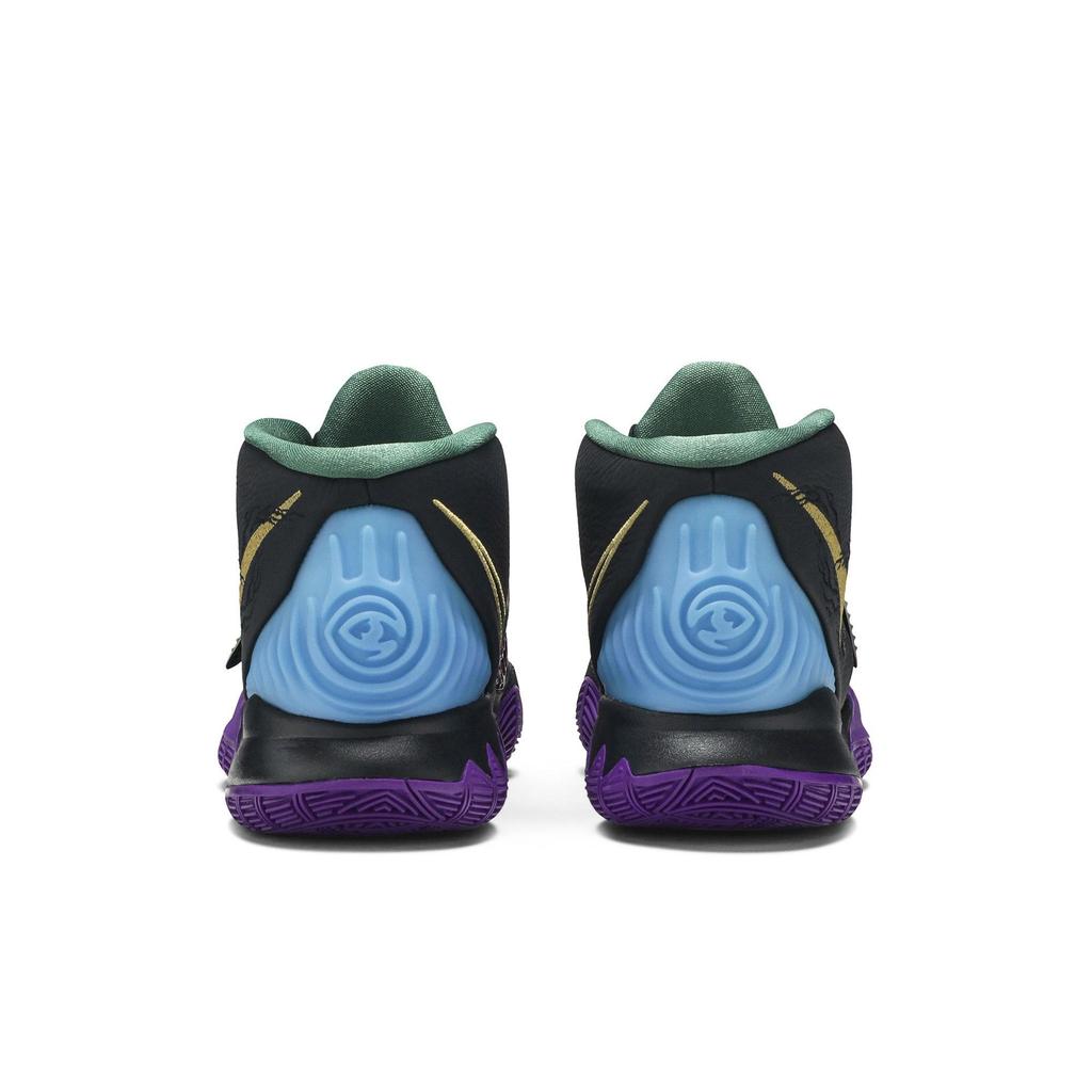 Nike Kyrie 6 EP 'Chinese New Year' (Unisex) Basketball Shoes CD5029 001