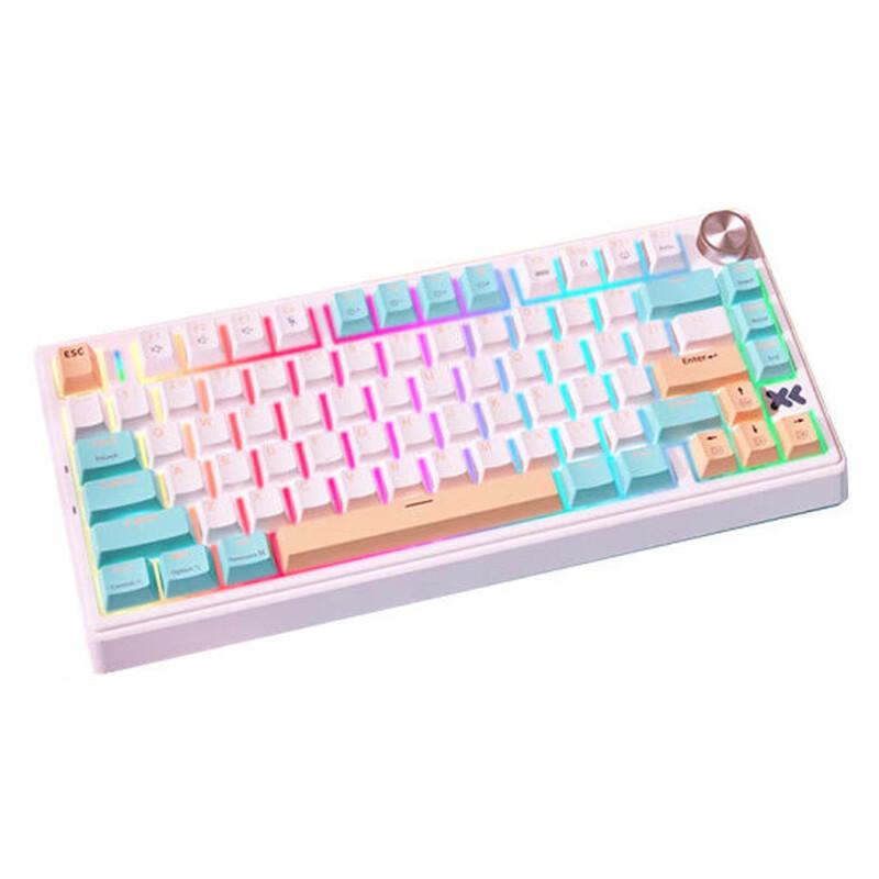 Lenovo Xiaoxin K5 Pro Custom Mechanical Keyboard