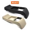 Rear Seat Central Folding Armrest Cup holder Outer Cover Panel For Mercedes Benz E Class W207 COUPE 2079202821 2078401974