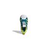 Adidas Originals 360 I Mesh Breathable Low-Top Walking Shoes Baby Shoes Blue White Green FX4914