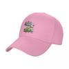 Geckos Garage Baseball Cap Hat Unisex Luxury  Designer   Brand Trucker s For Unisex Womens