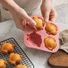 Türkei Silikon für Harzguss, Backen, Schokolade, Süßigkeiten und Babynahrung