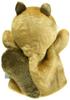 PUPPET COLLECTION NATURE & FARM Squirrel Hand Puppet
