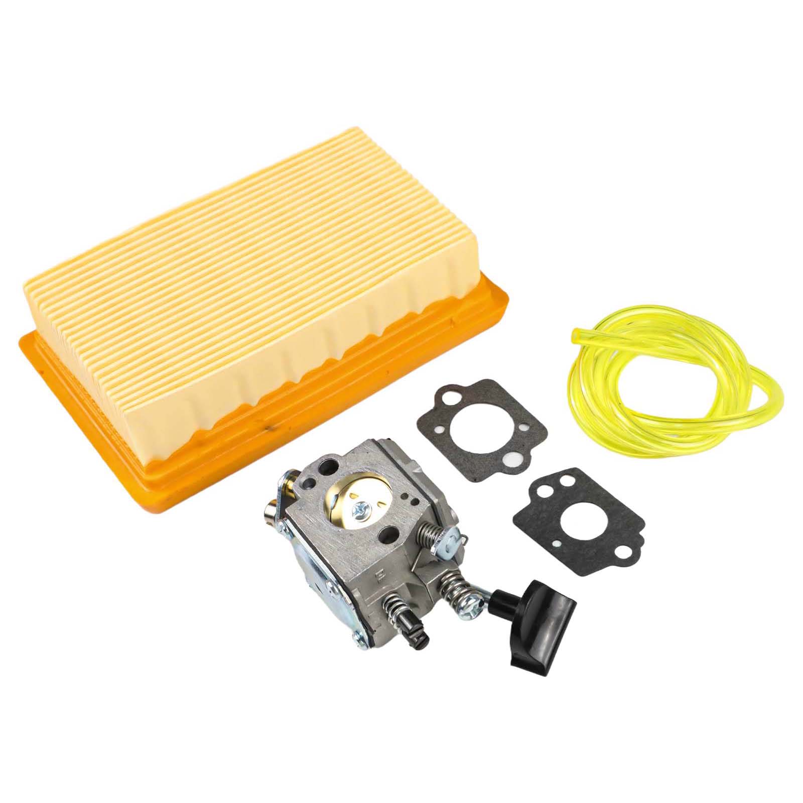 

Replacement Carburetor Kit for Blower Compatible with SR320 SR340 BR340 BR380 Enhance Efficiency and Reliability China Mainland