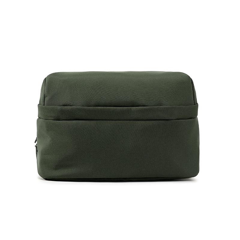 Nylon Bag Unisex Multi-Function Shoulder Bag