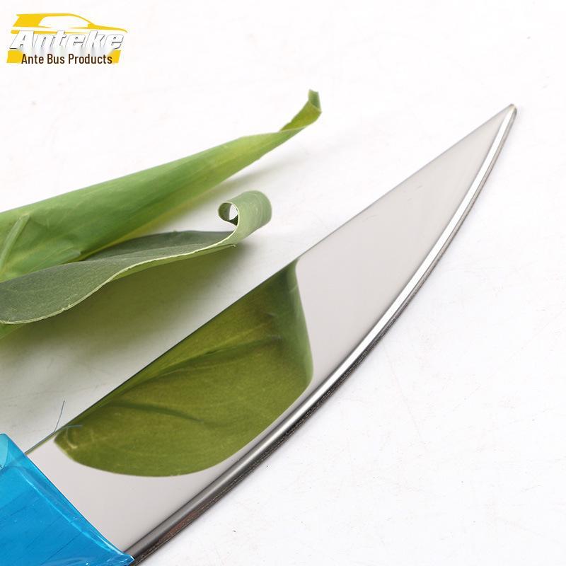 Lancer Stainless Steel Window Trim Anti-Scratch Strip